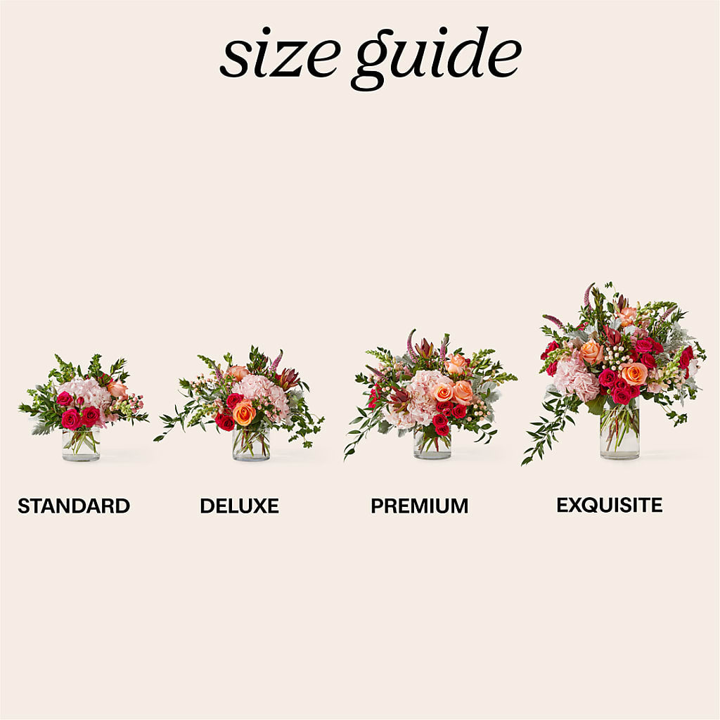 Glitz & Glam Bouquet –  Floreria Principe De Paz Llc, Somerset NJ