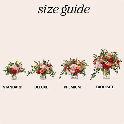 Glitz & Glam Bouquet –  Floreria Principe De Paz Llc, Somerset NJ