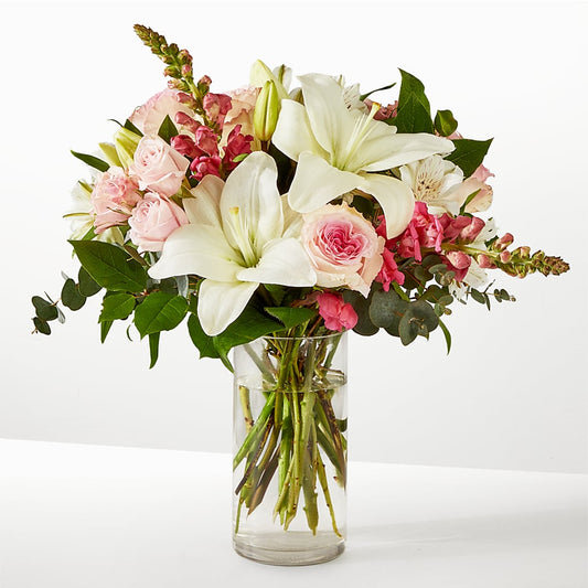 Ballet Slippers Bouquet –  Floreria Principe De Paz Llc, Somerset NJ