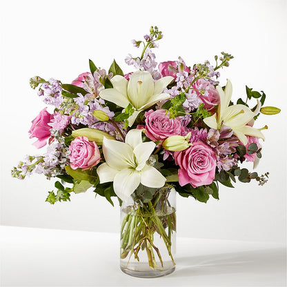 Daydreamer Bouquet –  Floreria Principe De Paz Llc, Somerset NJ