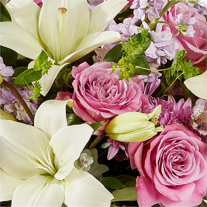 Daydreamer Bouquet –  Floreria Principe De Paz Llc, Somerset NJ