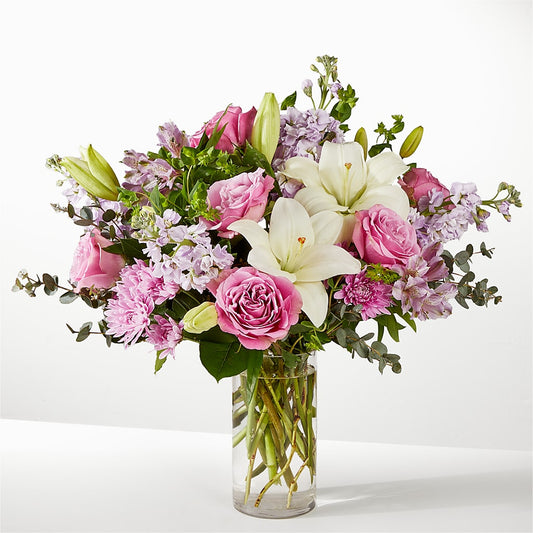 Daydreamer Bouquet –  Floreria Principe De Paz Llc, Somerset NJ