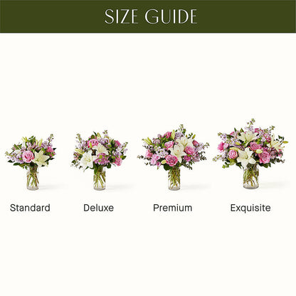 Daydreamer Bouquet –  Floreria Principe De Paz Llc, Somerset NJ