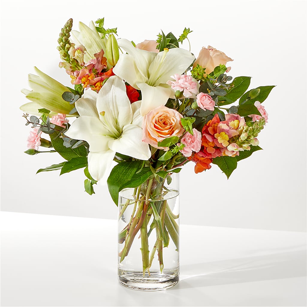 Grapefruit Splash Bouquet –  Floreria Principe De Paz Llc, Somerset NJ