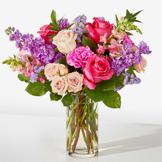 The Cha-Cha Bouquet –  Floreria Principe De Paz Llc, Somerset NJ