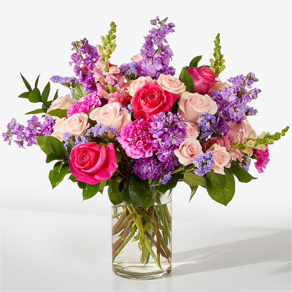 The Cha-Cha Bouquet –  Floreria Principe De Paz Llc, Somerset NJ