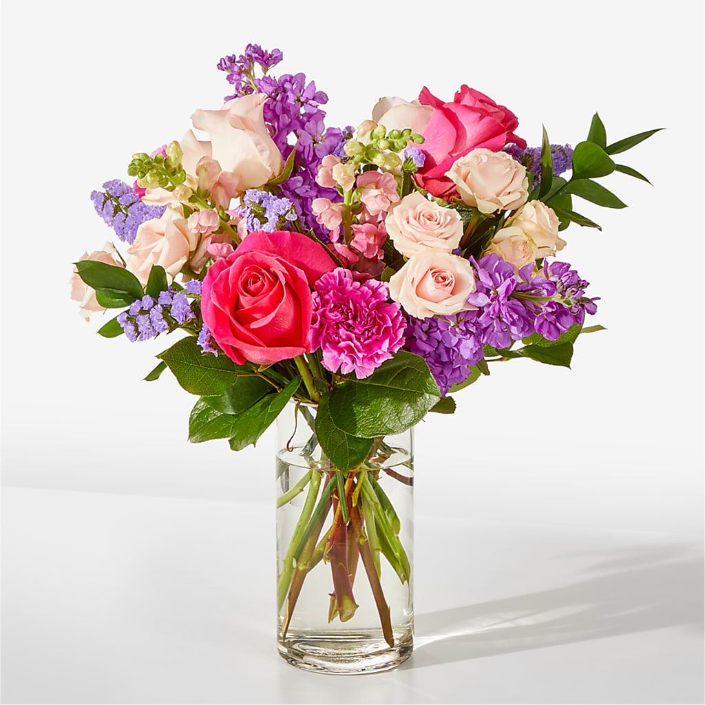 The Cha-Cha Bouquet –  Floreria Principe De Paz Llc, Somerset NJ