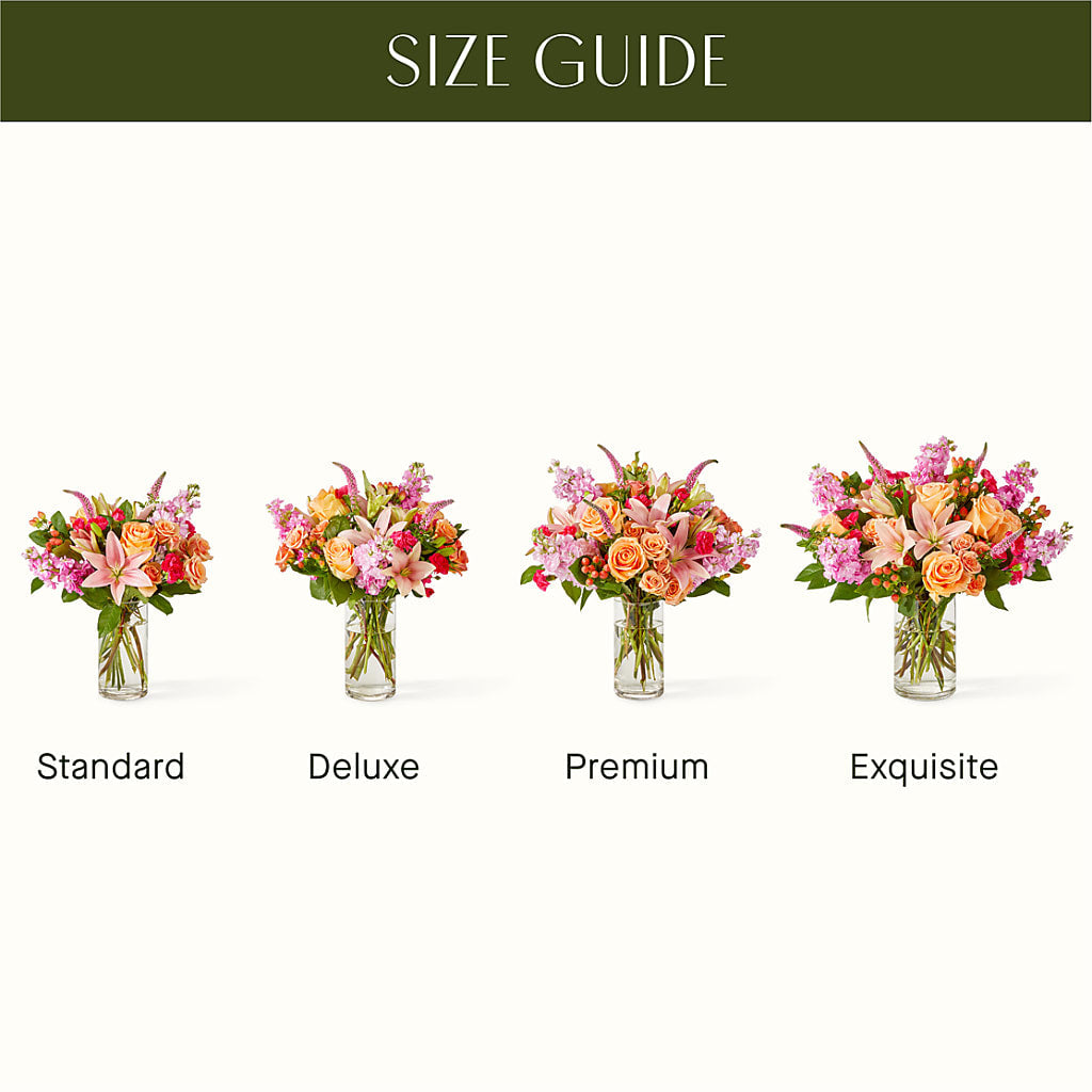 Bisous Bouquet –  Floreria Principe De Paz Llc, Somerset NJ