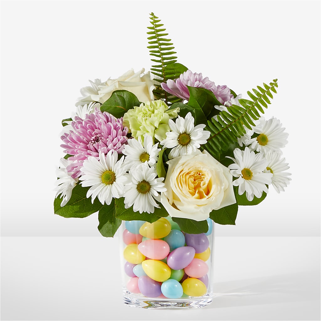 Easter Brunch Bouquet –  Floreria Principe De Paz Llc, Somerset NJ