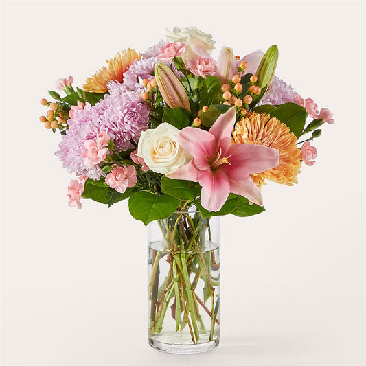 Gelato Bouquet –  Floreria Principe De Paz Llc, Somerset NJ