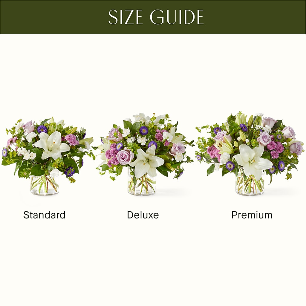 April Showers Bouquet –  Floreria Principe De Paz Llc, Somerset NJ
