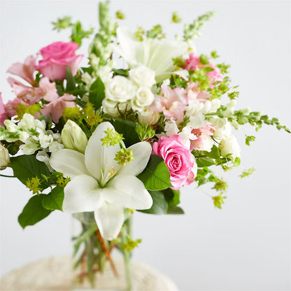 Fondly Bouquet –  Floreria Principe De Paz Llc, Somerset NJ