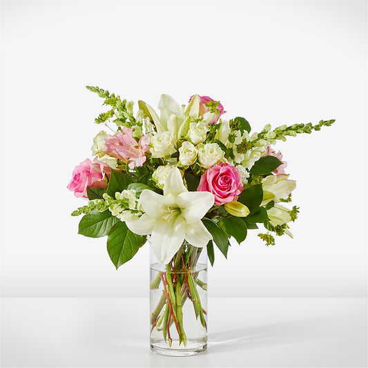 Fondly Bouquet –  Floreria Principe De Paz Llc, Somerset NJ