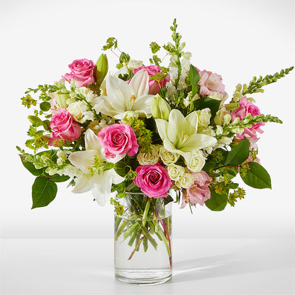 Fondly Bouquet –  Floreria Principe De Paz Llc, Somerset NJ
