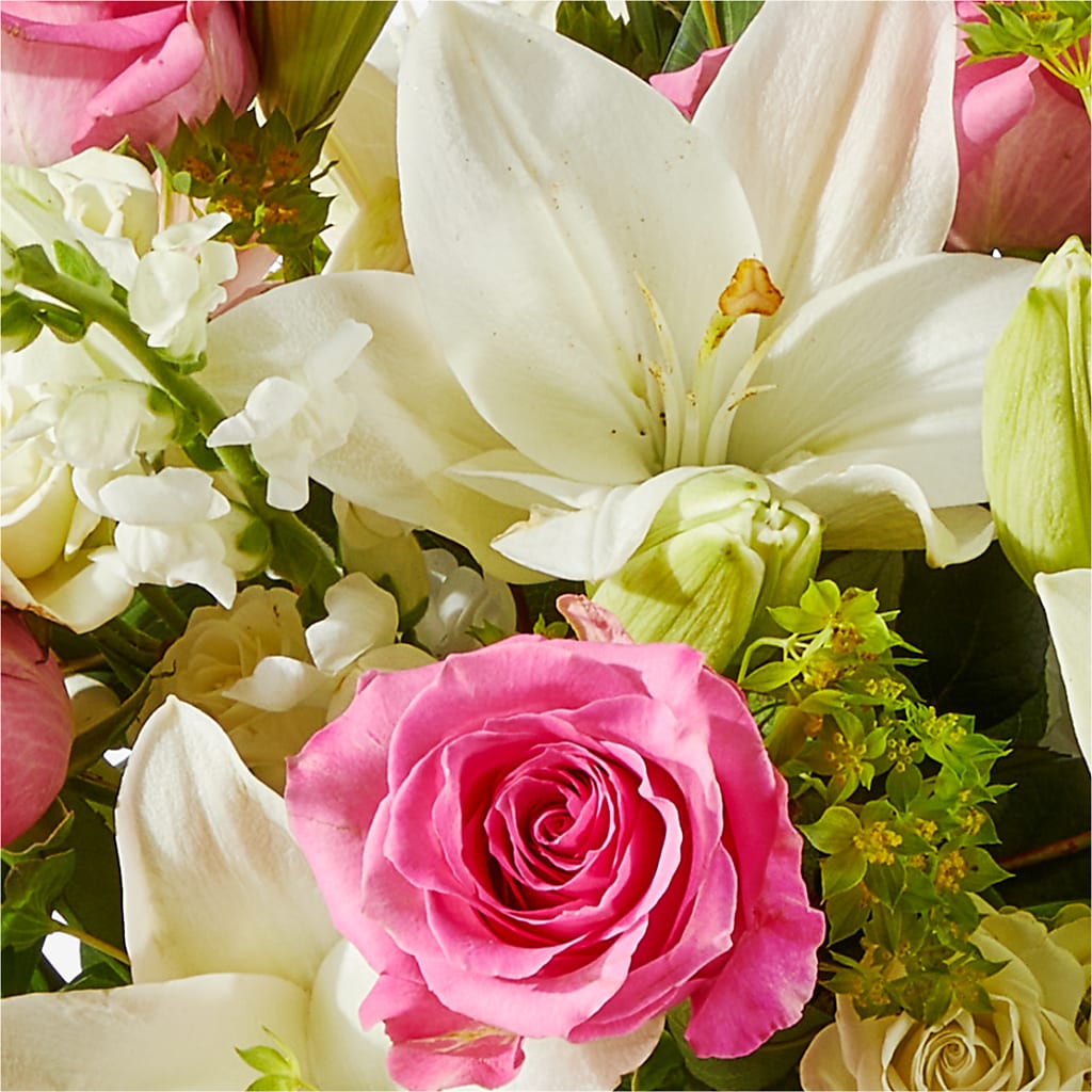 Fondly Bouquet –  Floreria Principe De Paz Llc, Somerset NJ