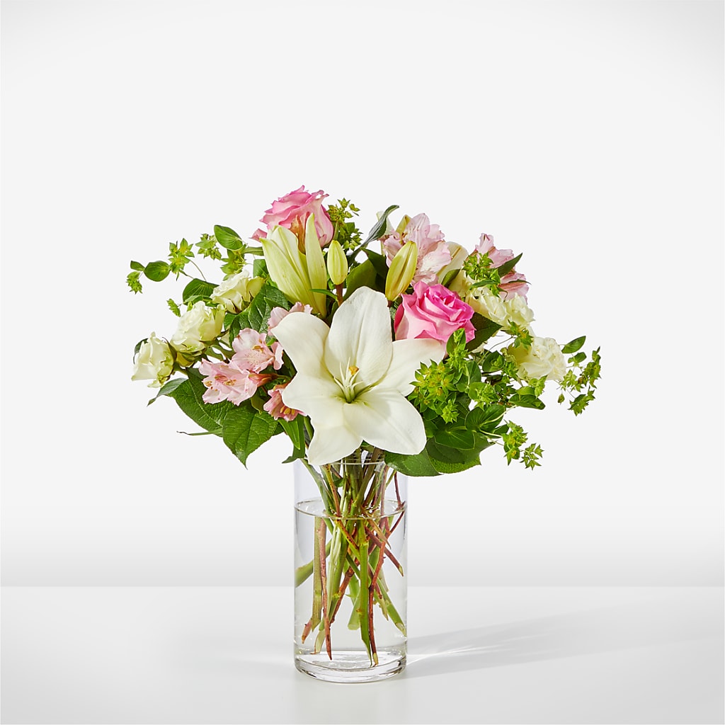 Fondly Bouquet –  Floreria Principe De Paz Llc, Somerset NJ