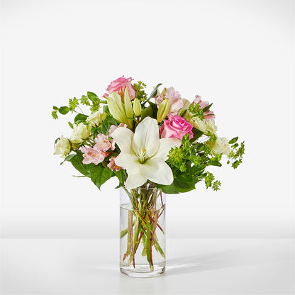 Fondly Bouquet –  Floreria Principe De Paz Llc, Somerset NJ