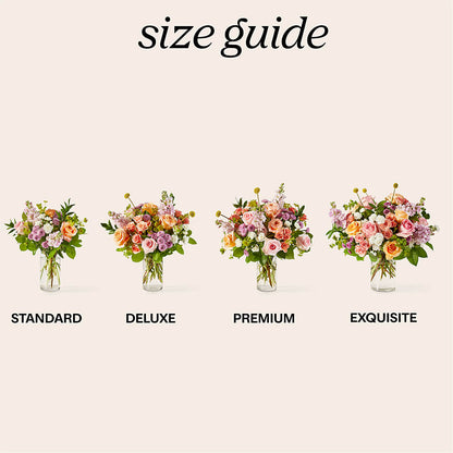Perfect Contentment Bouquet –  Floreria Principe De Paz Llc, Somerset NJ