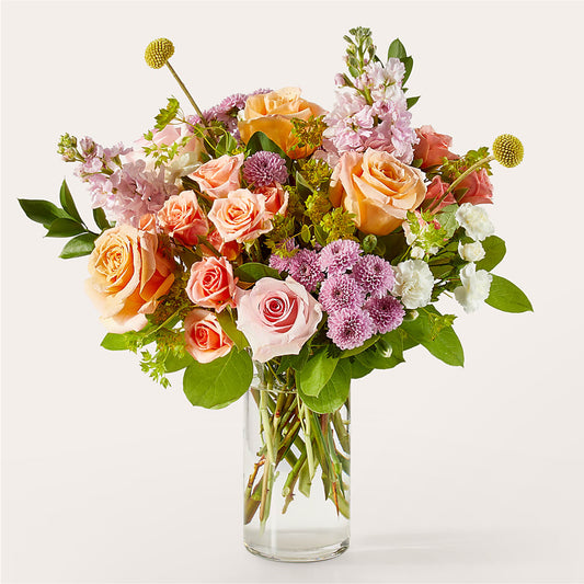 Perfect Contentment Bouquet –  Floreria Principe De Paz Llc, Somerset NJ
