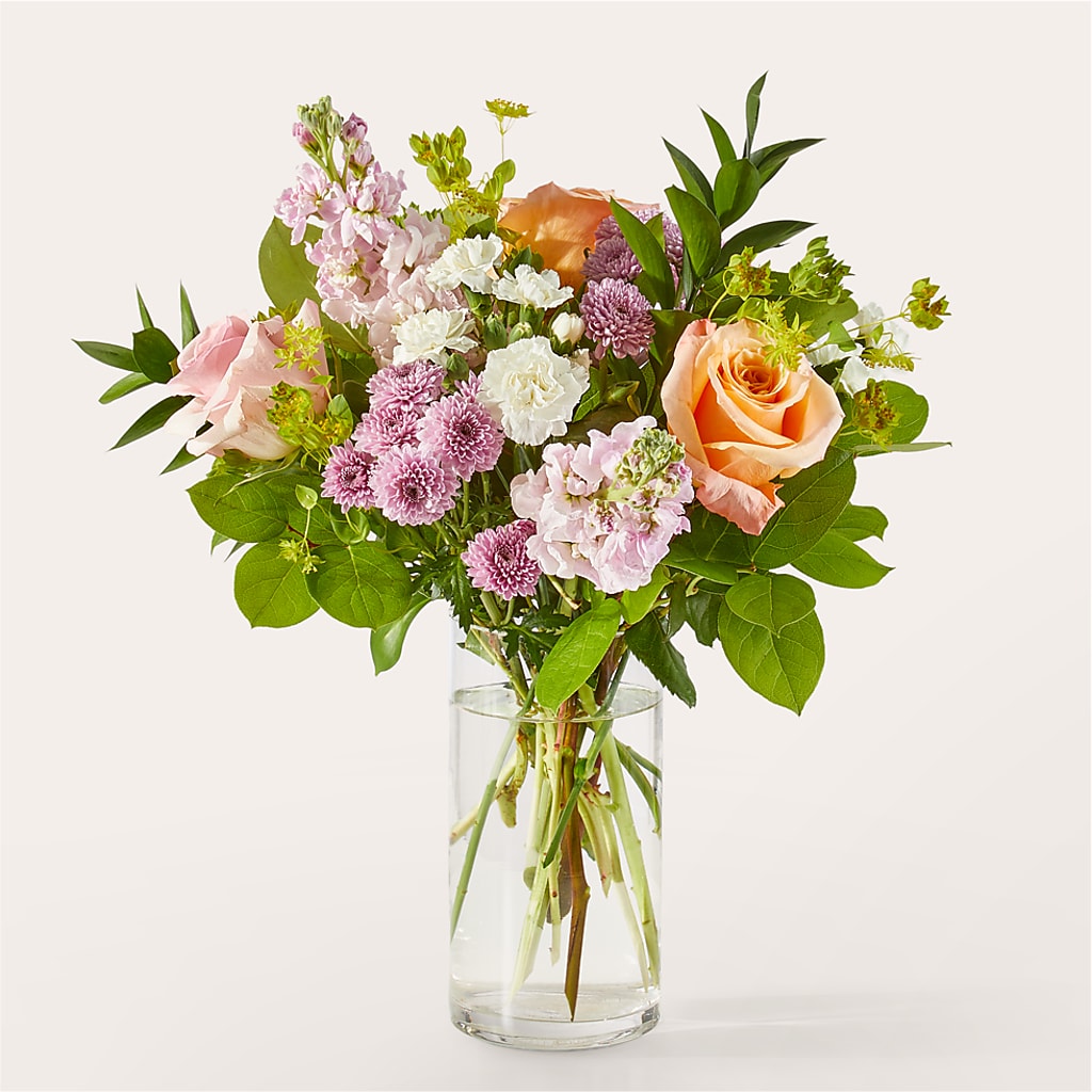 Perfect Contentment Bouquet –  Floreria Principe De Paz Llc, Somerset NJ