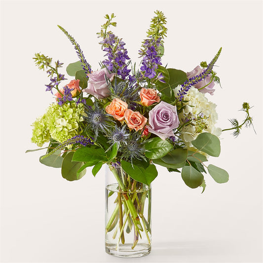 Appealing Aura Bouquet –  Floreria Principe De Paz Llc, Somerset NJ