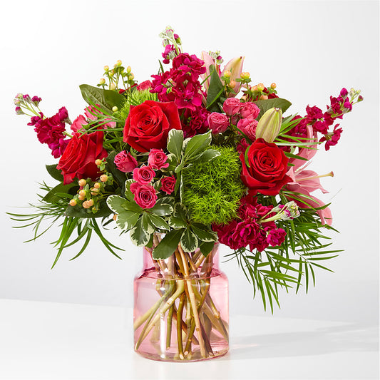 In Every Lifetime Bouquet –  Floreria Principe De Paz Llc, Somerset NJ