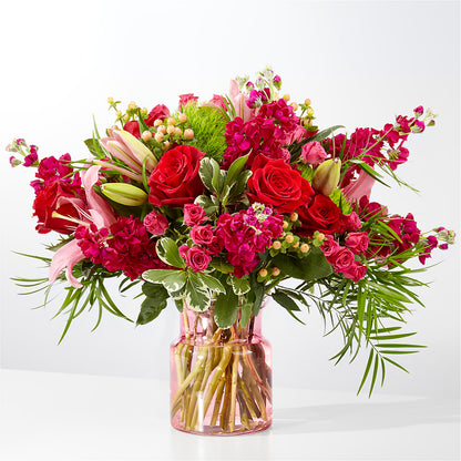 In Every Lifetime Bouquet –  Floreria Principe De Paz Llc, Somerset NJ