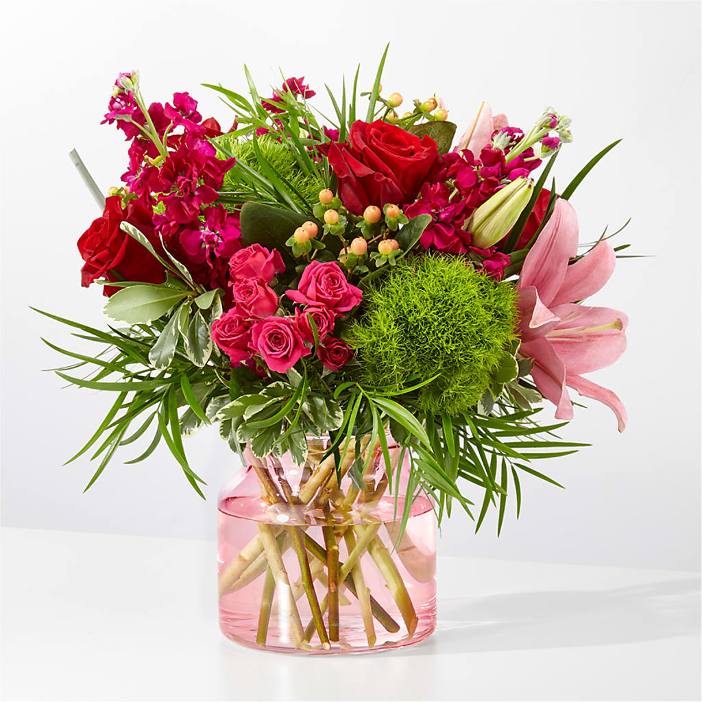 In Every Lifetime Bouquet –  Floreria Principe De Paz Llc, Somerset NJ