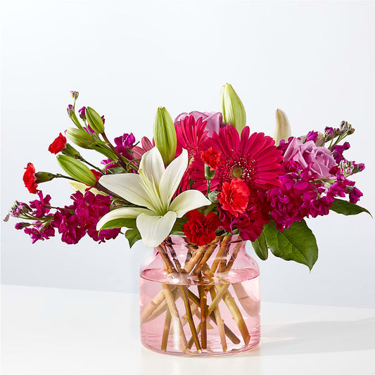 Other Half Bouquet –  Floreria Principe De Paz Llc, Somerset NJ