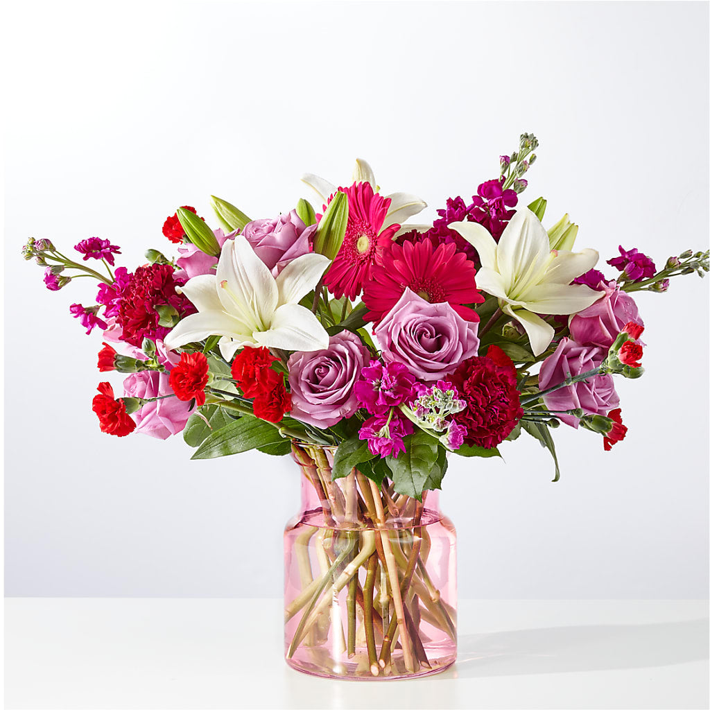 Other Half Bouquet –  Floreria Principe De Paz Llc, Somerset NJ