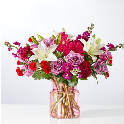 Other Half Bouquet –  Floreria Principe De Paz Llc, Somerset NJ