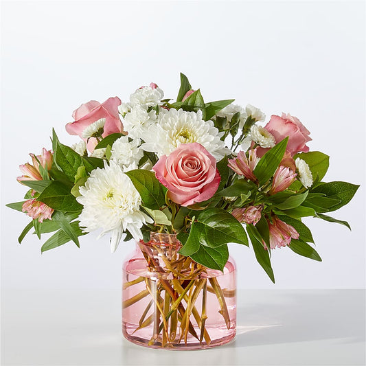 Infatuated Bouquet –  Floreria Principe De Paz Llc, Somerset NJ