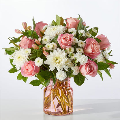 Infatuated Bouquet –  Floreria Principe De Paz Llc, Somerset NJ