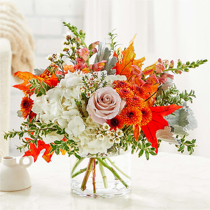 Autumnal Equinox Bouquet –  Floreria Principe De Paz Llc, Somerset NJ