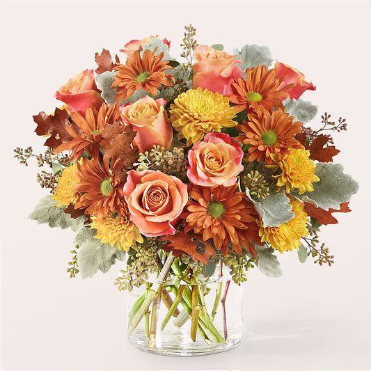 Caramel Apple Bouquet –  Floreria Principe De Paz Llc, Somerset NJ