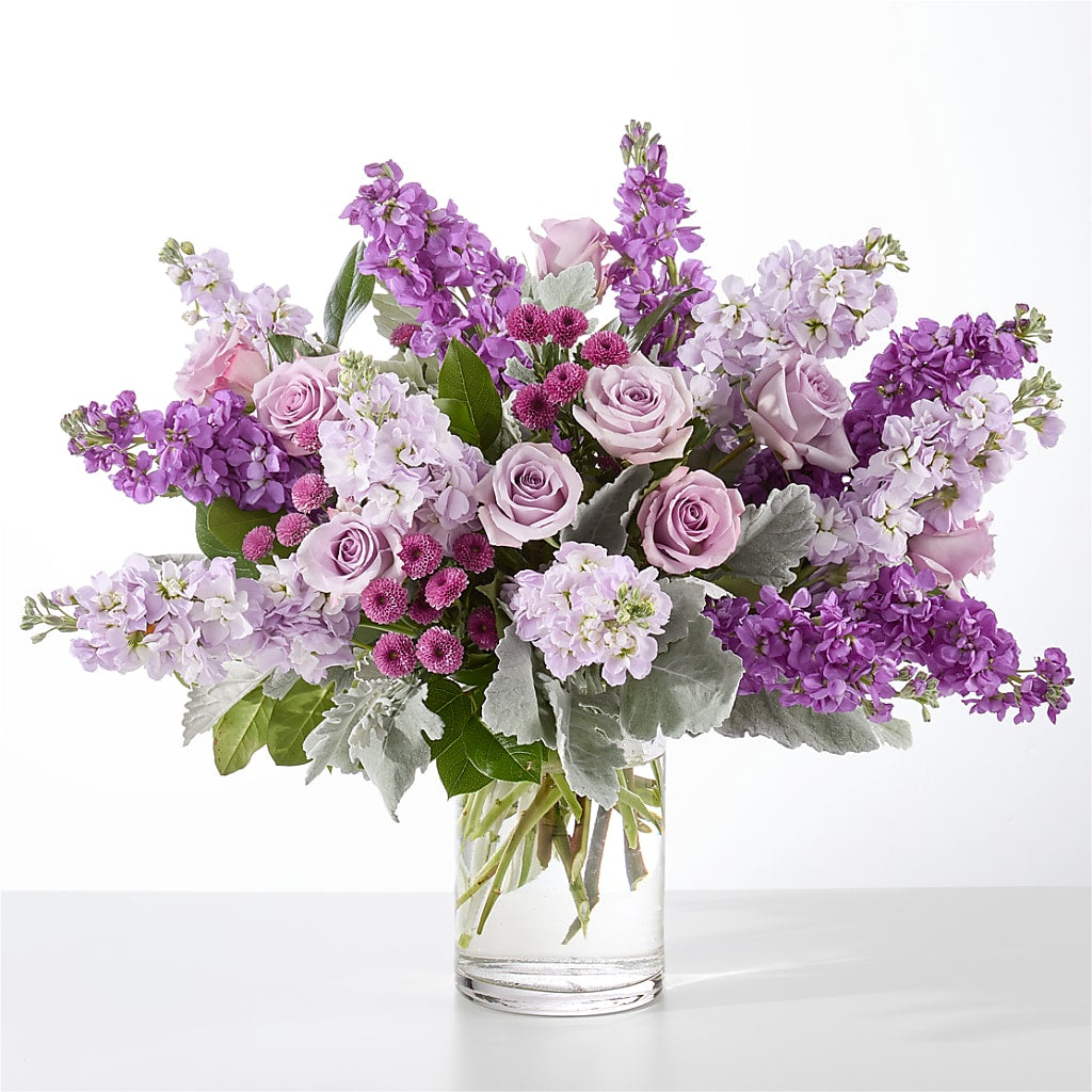 One in a Million Bouquet –  Floreria Principe De Paz Llc, Somerset NJ