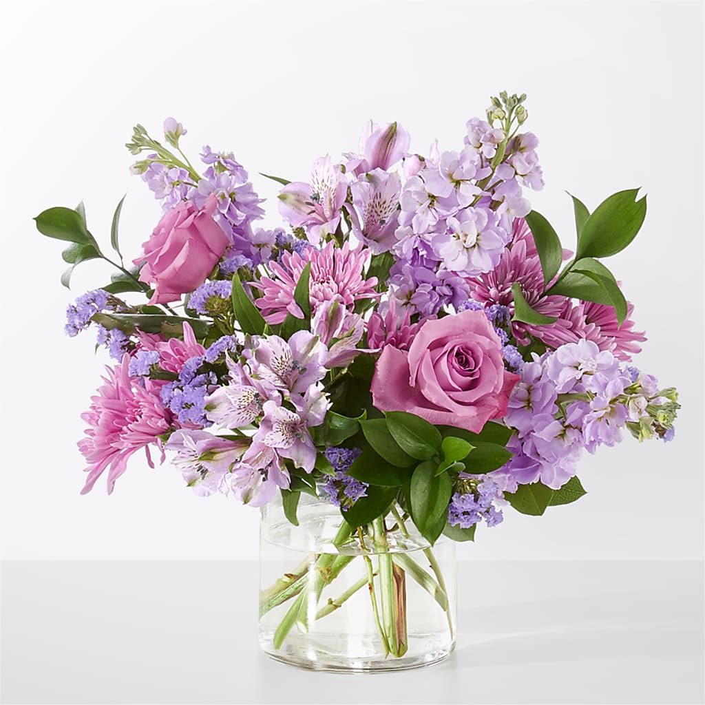 Cloud Nine Bouquet –  Floreria Principe De Paz Llc, Somerset NJ
