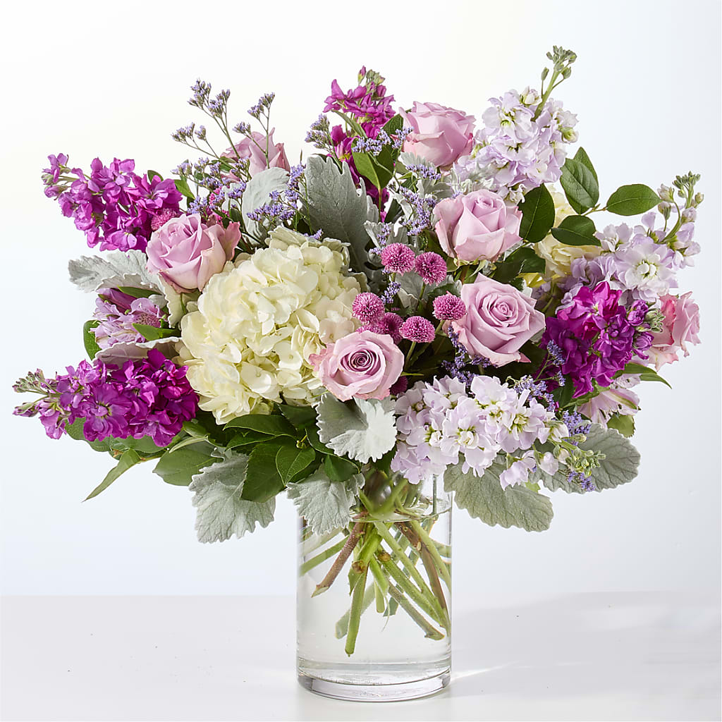 Empress Bouquet –  Floreria Principe De Paz Llc, Somerset NJ
