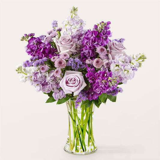 Give a Twirl Bouquet –  Floreria Principe De Paz Llc, Somerset NJ