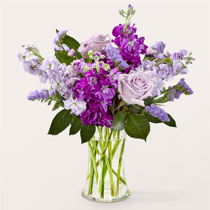 Give a Twirl Bouquet –  Floreria Principe De Paz Llc, Somerset NJ