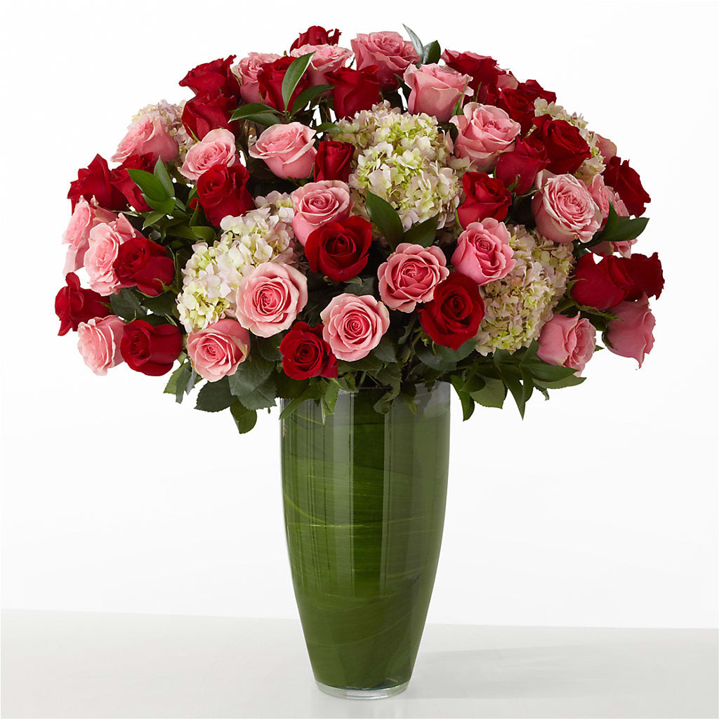 The Allure –  Floreria Principe De Paz Llc, Somerset NJ