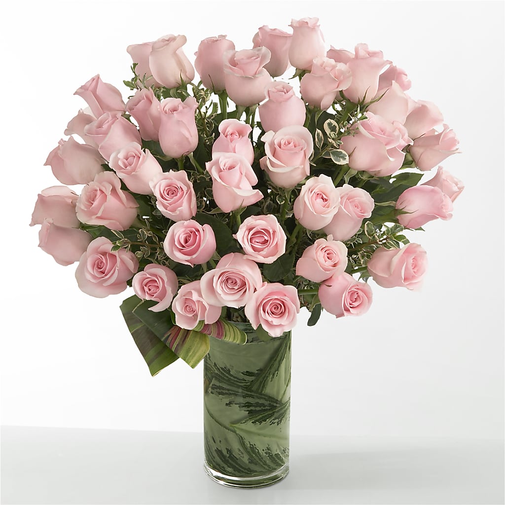 Pink Essence –  Floreria Principe De Paz Llc, Somerset NJ