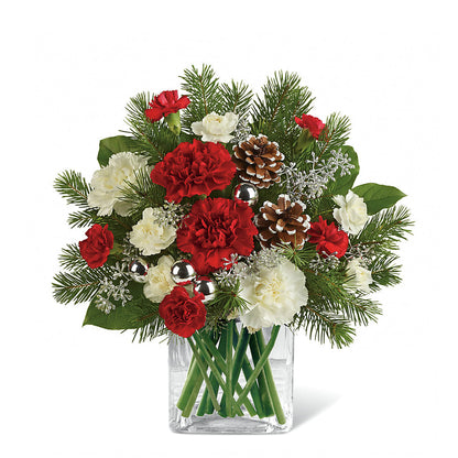 Woodland Wonder Bouquet –  Floreria Principe De Paz Llc, Somerset NJ