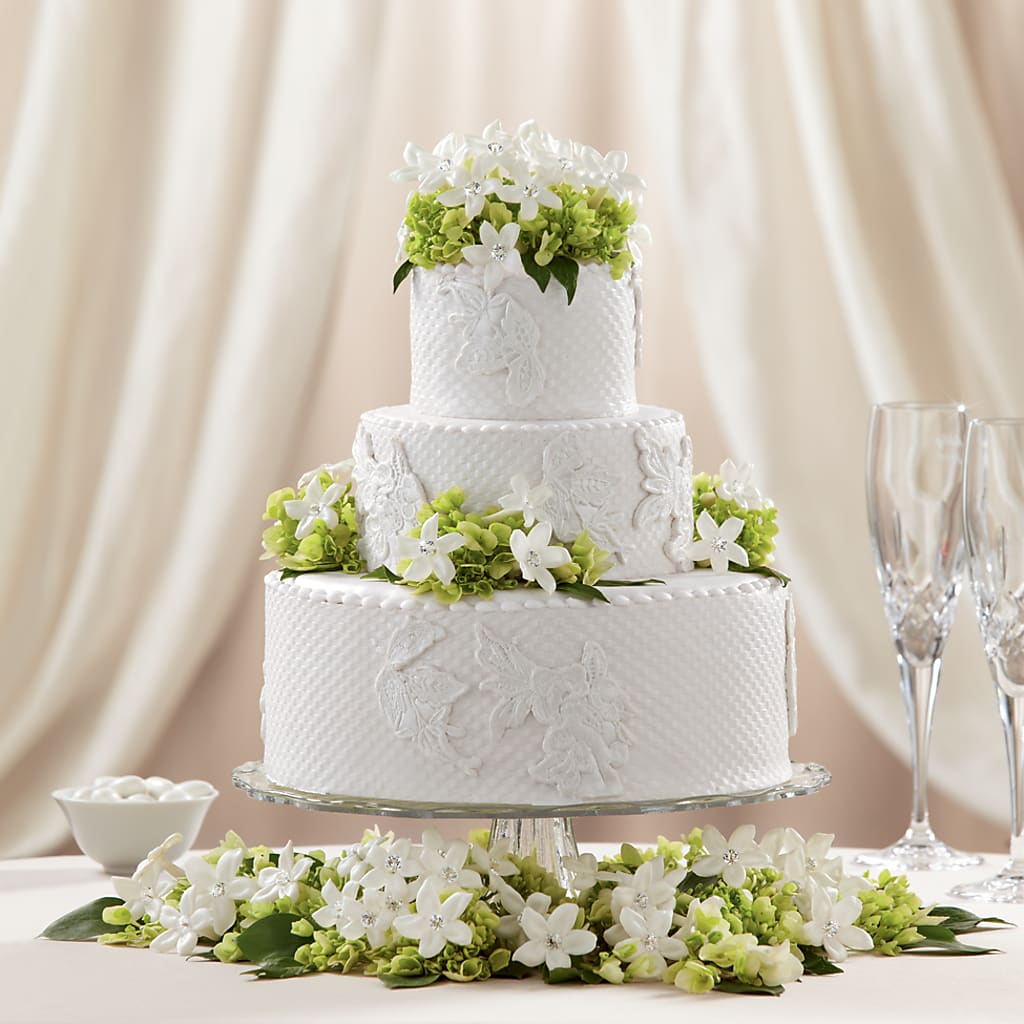Bloom & Blossom Cake Decor –  Floreria Principe De Paz Llc, Somerset NJ