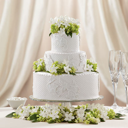 Bloom & Blossom Cake Decor –  Floreria Principe De Paz Llc, Somerset NJ