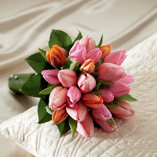 Embraceable Bouquet –  Floreria Principe De Paz Llc, Somerset NJ