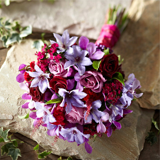 Enlightened Love Bouquet –  Floreria Principe De Paz Llc, Somerset NJ