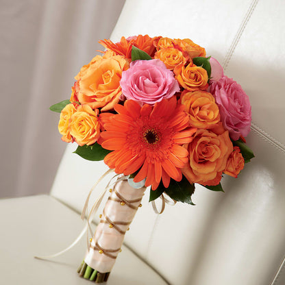 Lifetime of Love Bouquet –  Floreria Principe De Paz Llc, Somerset NJ