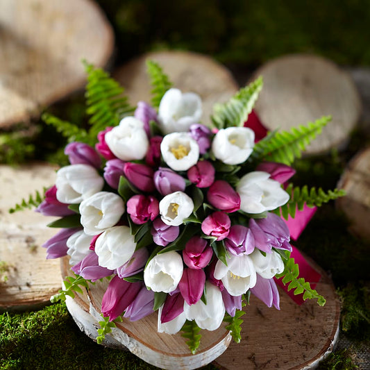 Steal My Heart Bouquet –  Floreria Principe De Paz Llc, Somerset NJ