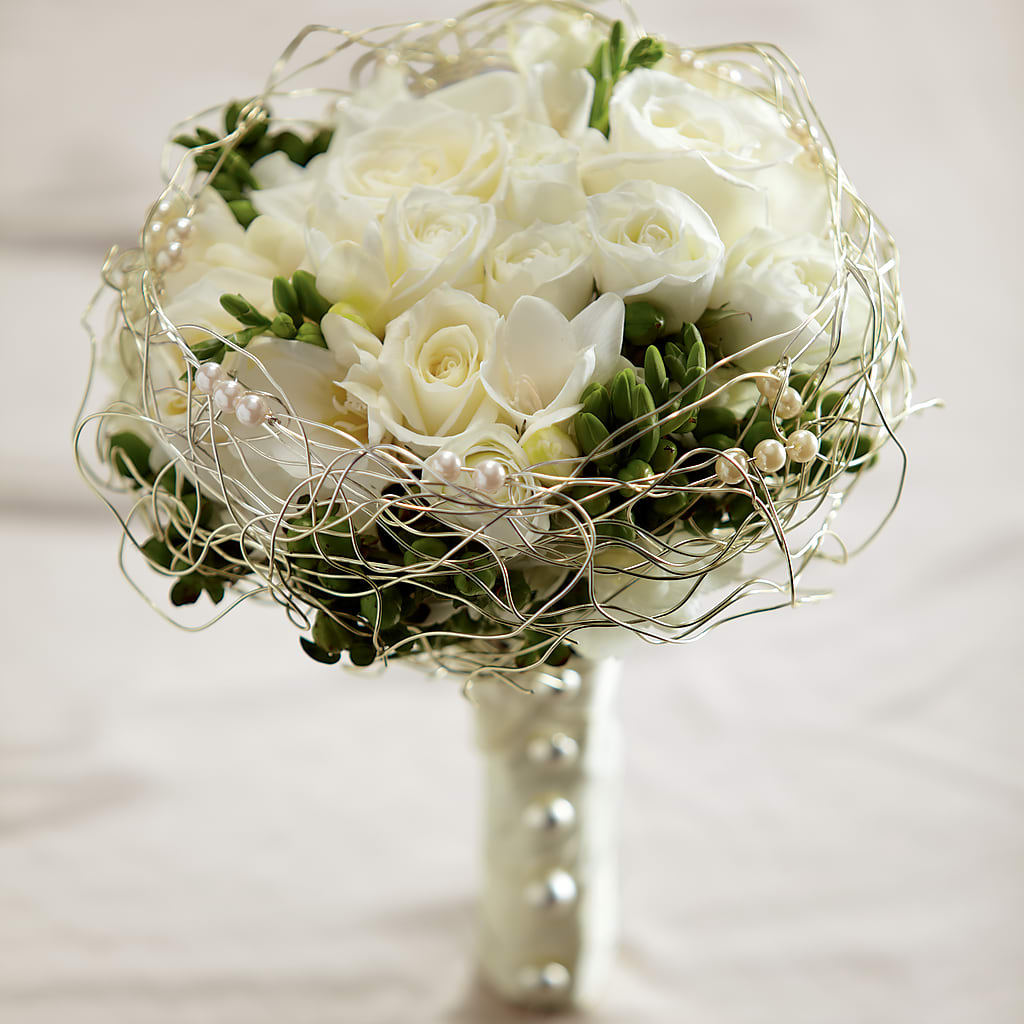 Evermore Bouquet –  Floreria Principe De Paz Llc, Somerset NJ